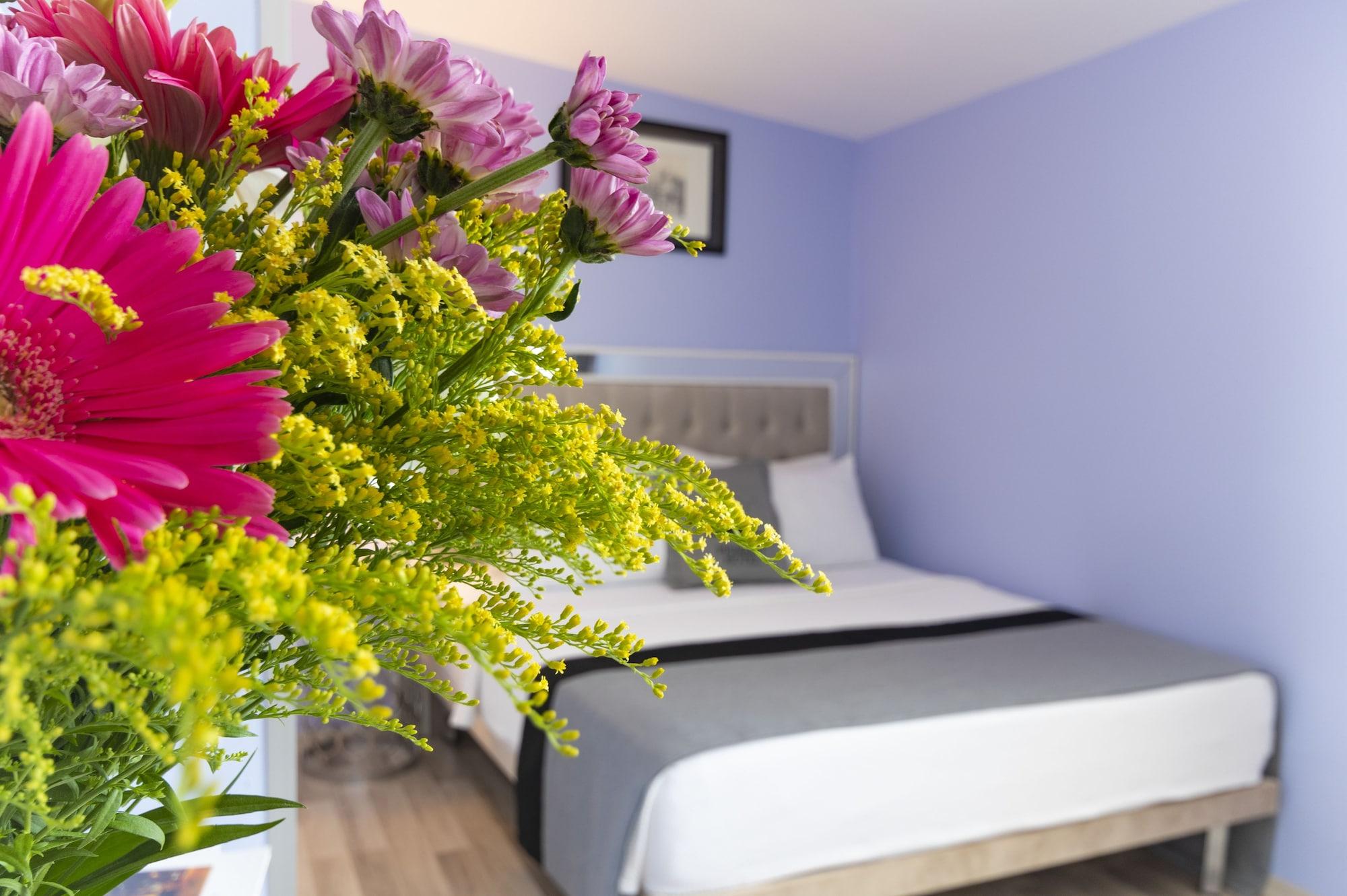 Primero Hotel Istanbul Bagian luar foto