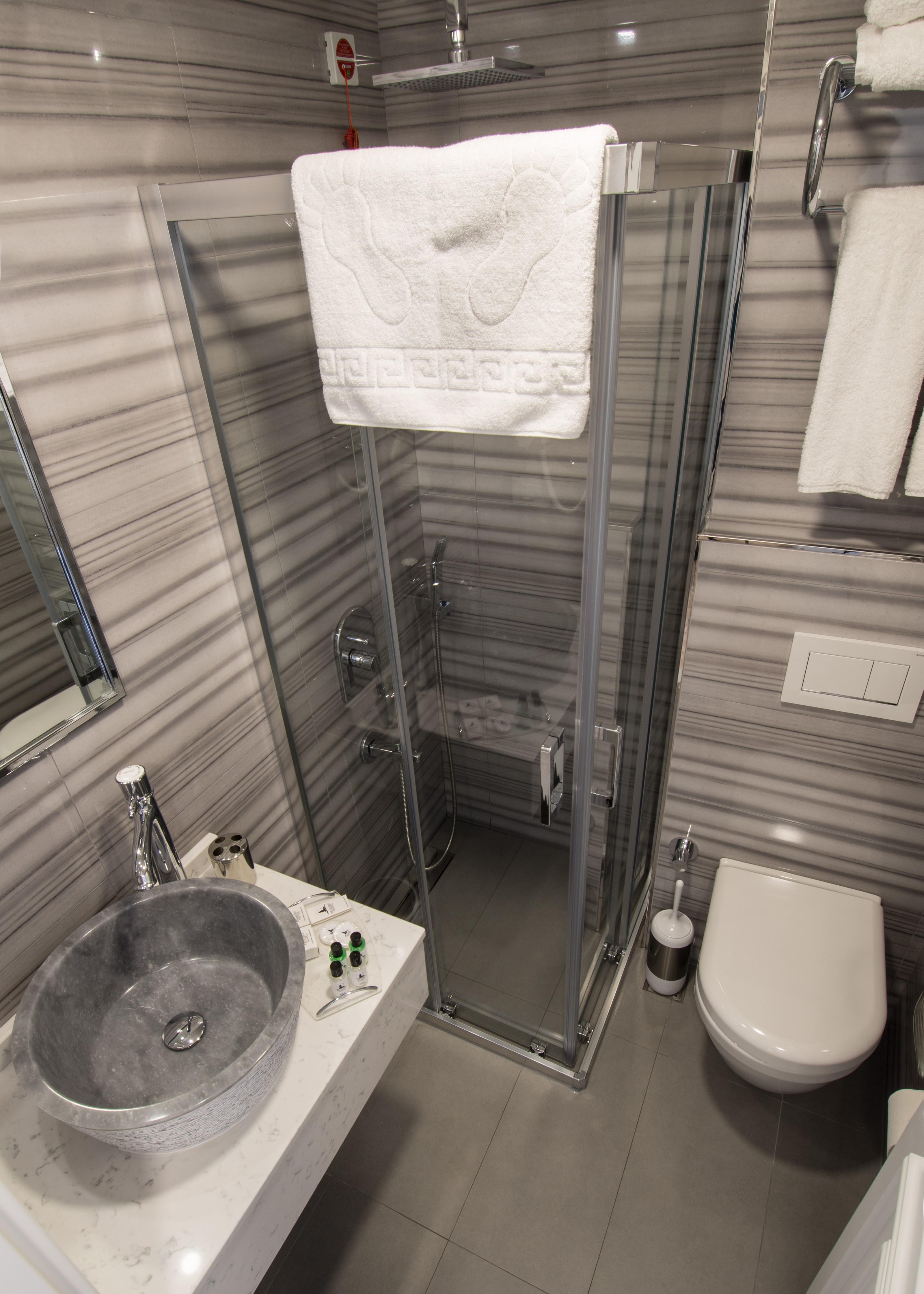 Primero Hotel Istanbul Bagian luar foto
